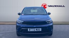 Vauxhall Crossland 1.5 Turbo D Ultimate 5dr Diesel Hatchback